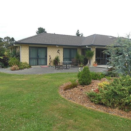 Silverdale Garden Stay Orewa Esterno foto