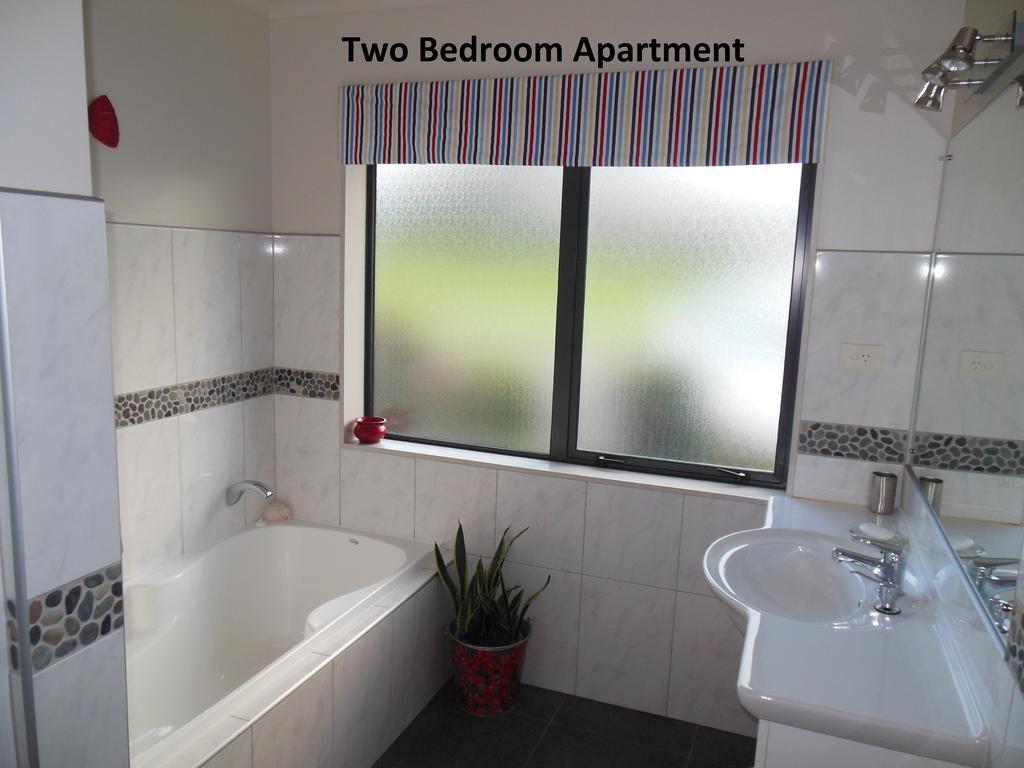 Silverdale Garden Stay Orewa Camera foto